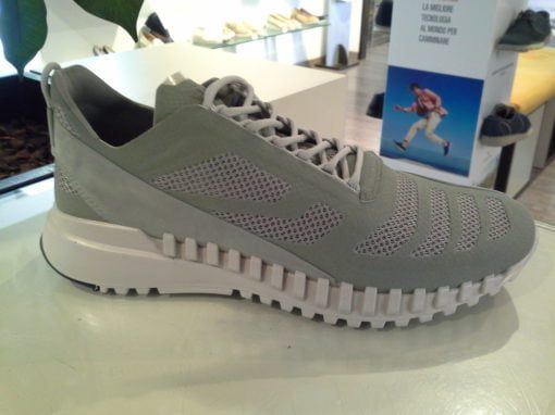 ECCO uomo sneakers