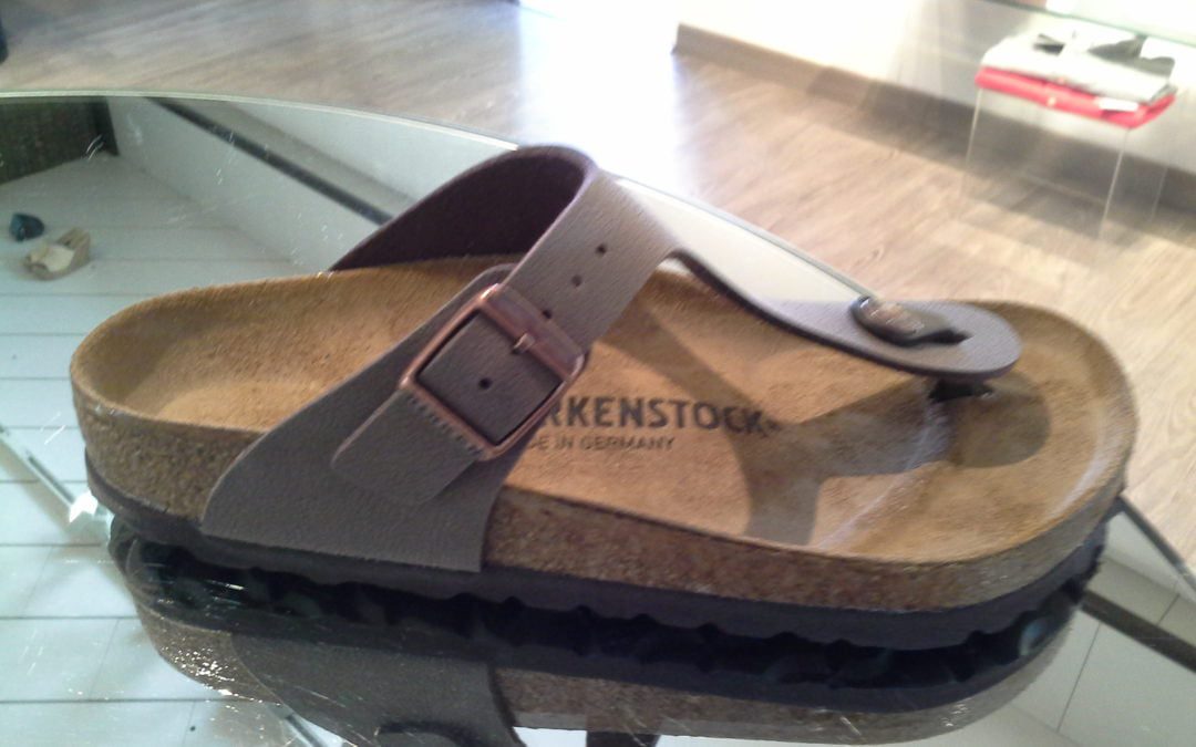 BIRKENSTOCK  donna