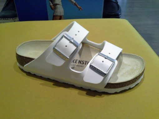 BIRKENSTOCK Arizona ciabatta donna