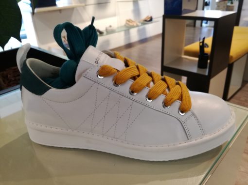 PANCHIC Pelle bianca uomo