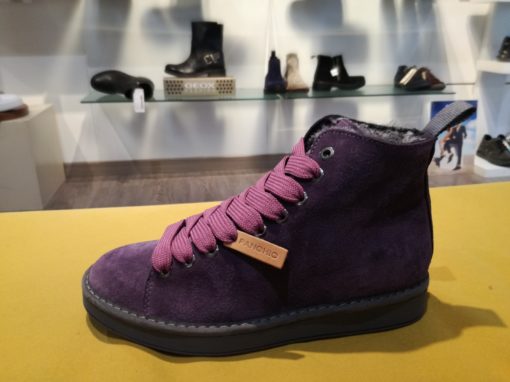 PANCHIC Donna color viola