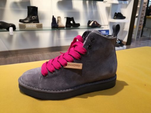 PANCHIC Donna color grigio