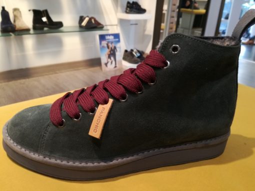 PANCHIC Uomo polacco verdone