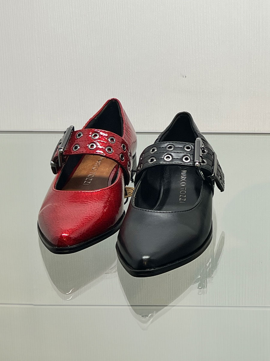 Donna collezione autunno inverno
