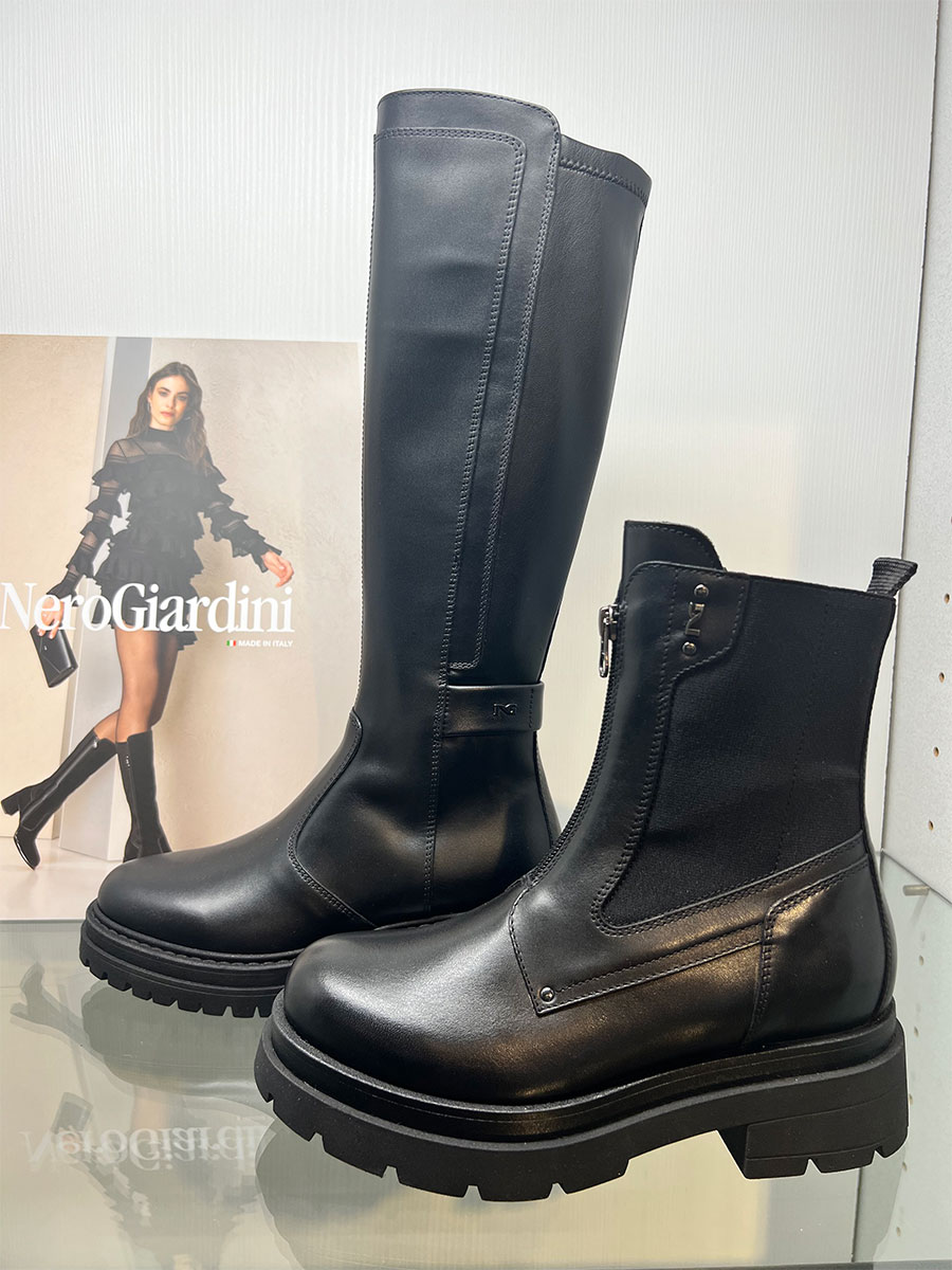 Donna collezione autunno inverno