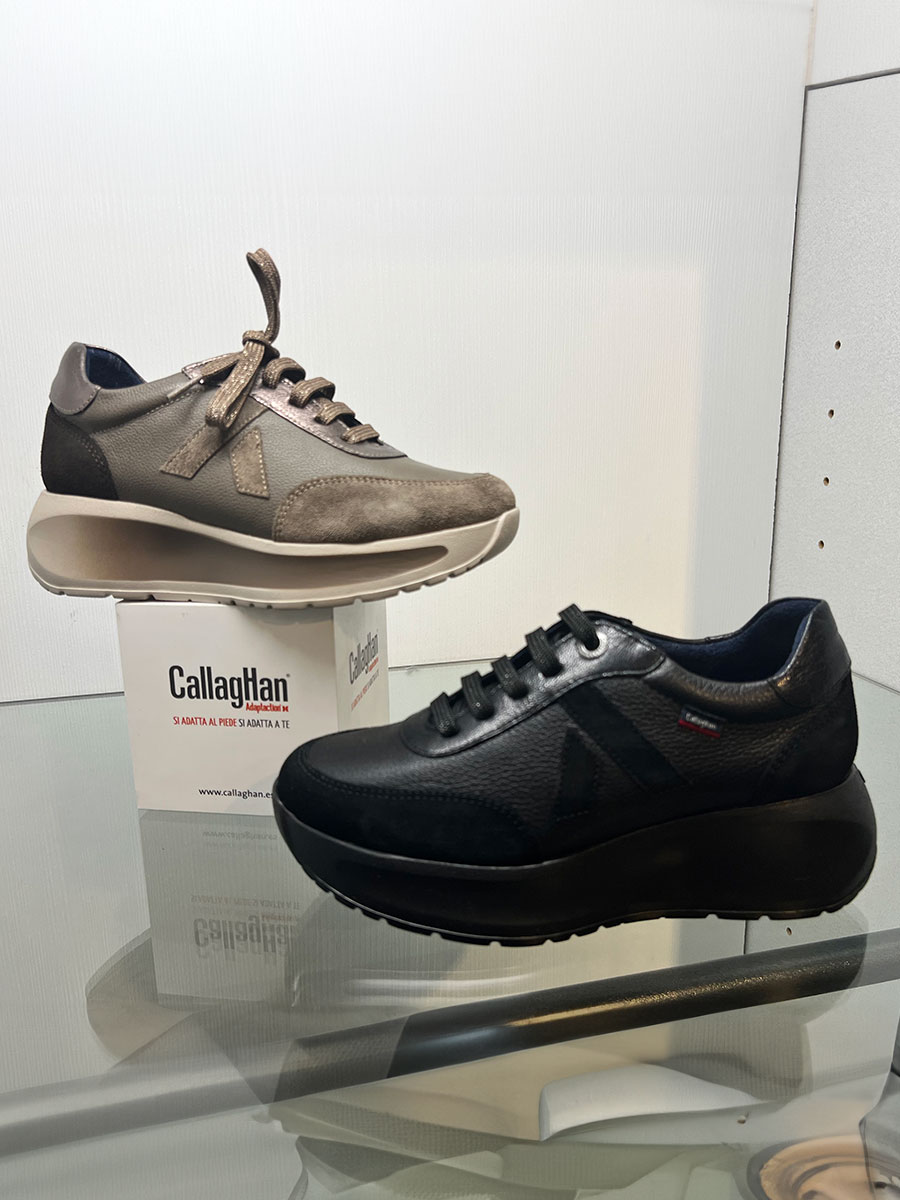 Donna collezione autunno inverno