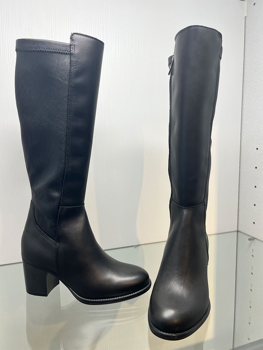 Donna collezione autunno inverno