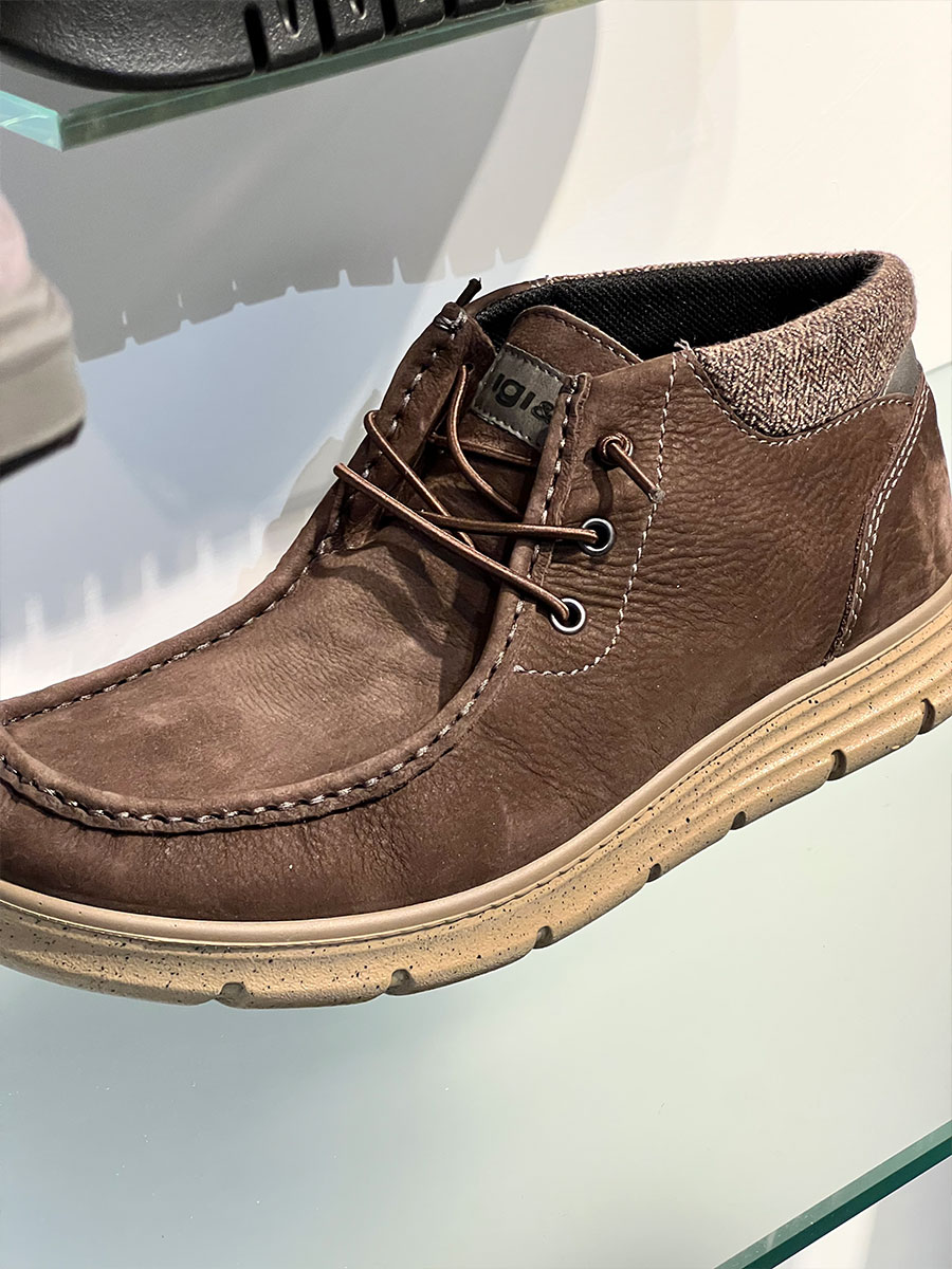 Uomo Collezione autunno inverno