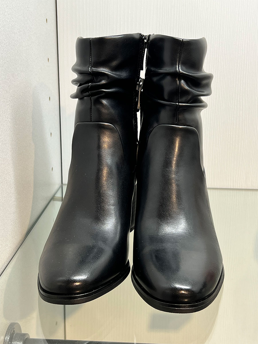 Donna collezione autunno inverno