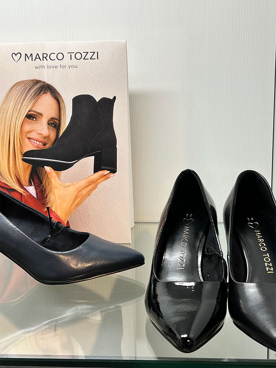 Donna collezione autunno inverno