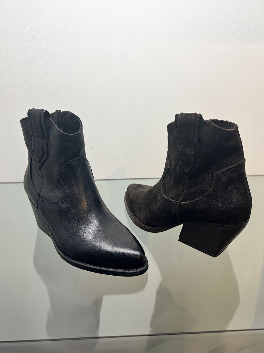 Donna collezione autunno inverno