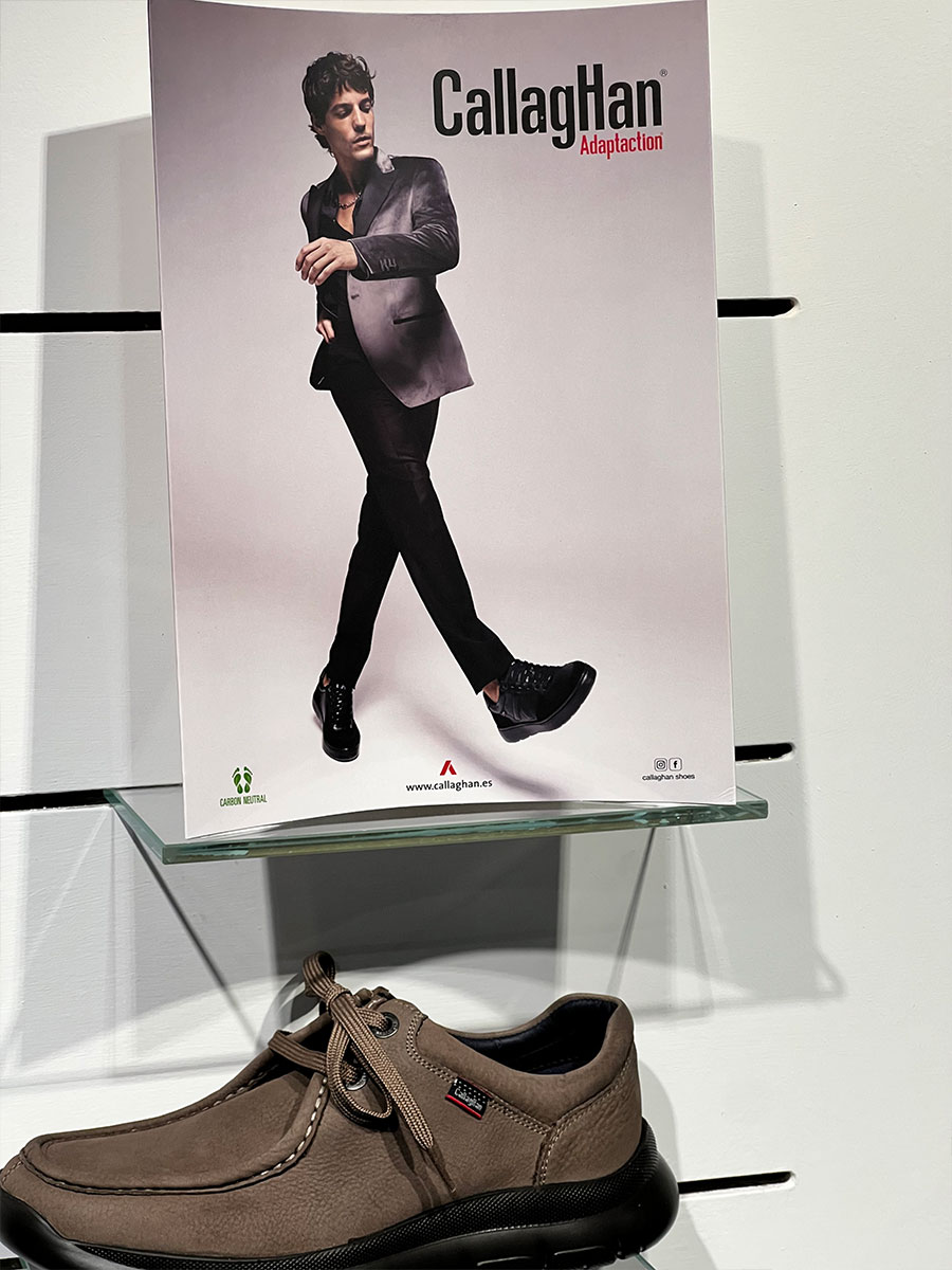 Uomo Collezione autunno inverno