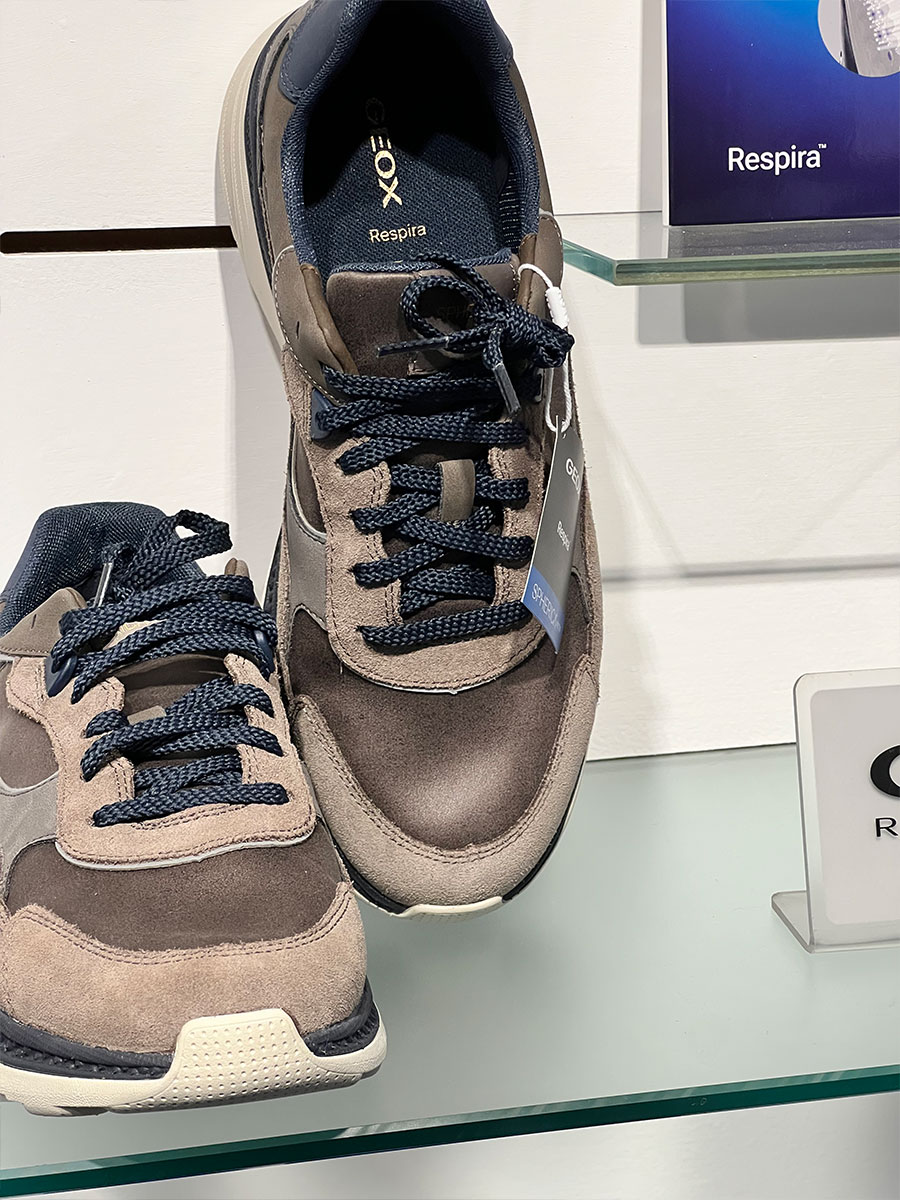 Uomo Collezione autunno inverno