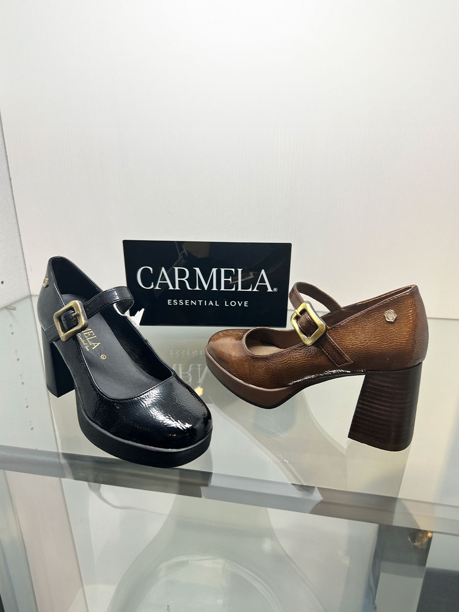Donna collezione autunno inverno