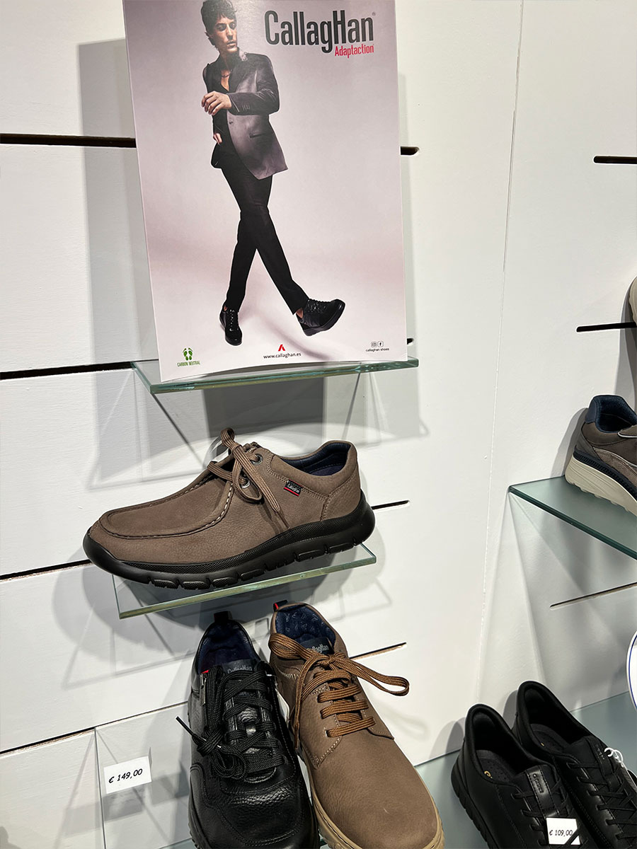 Uomo Collezione autunno inverno