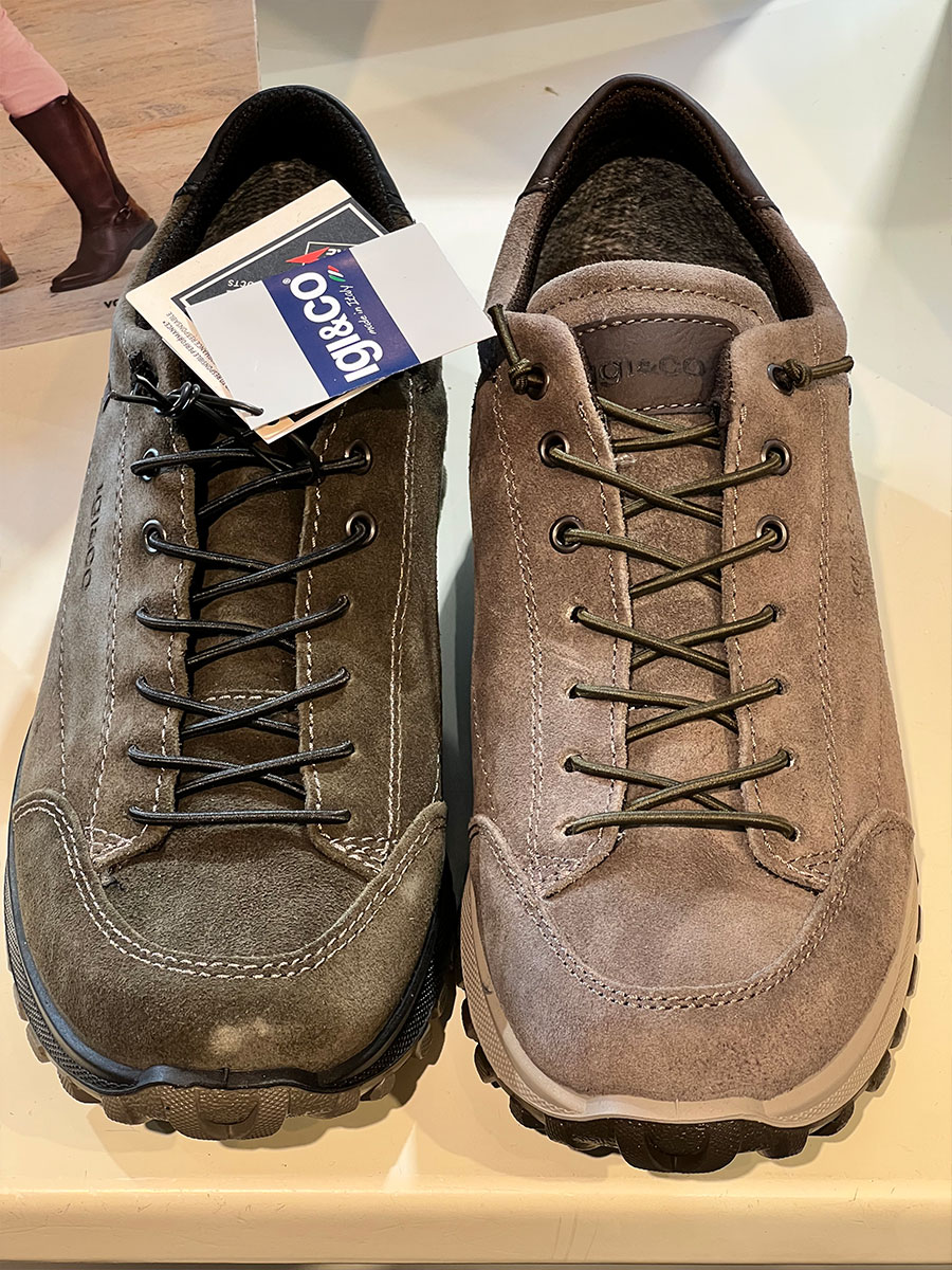 Uomo Collezione autunno inverno