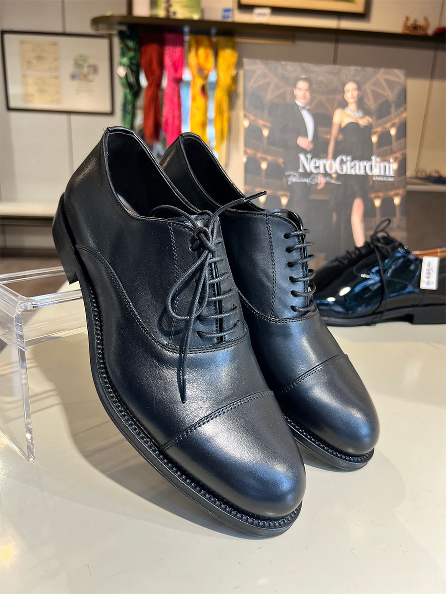Uomo Collezione autunno inverno