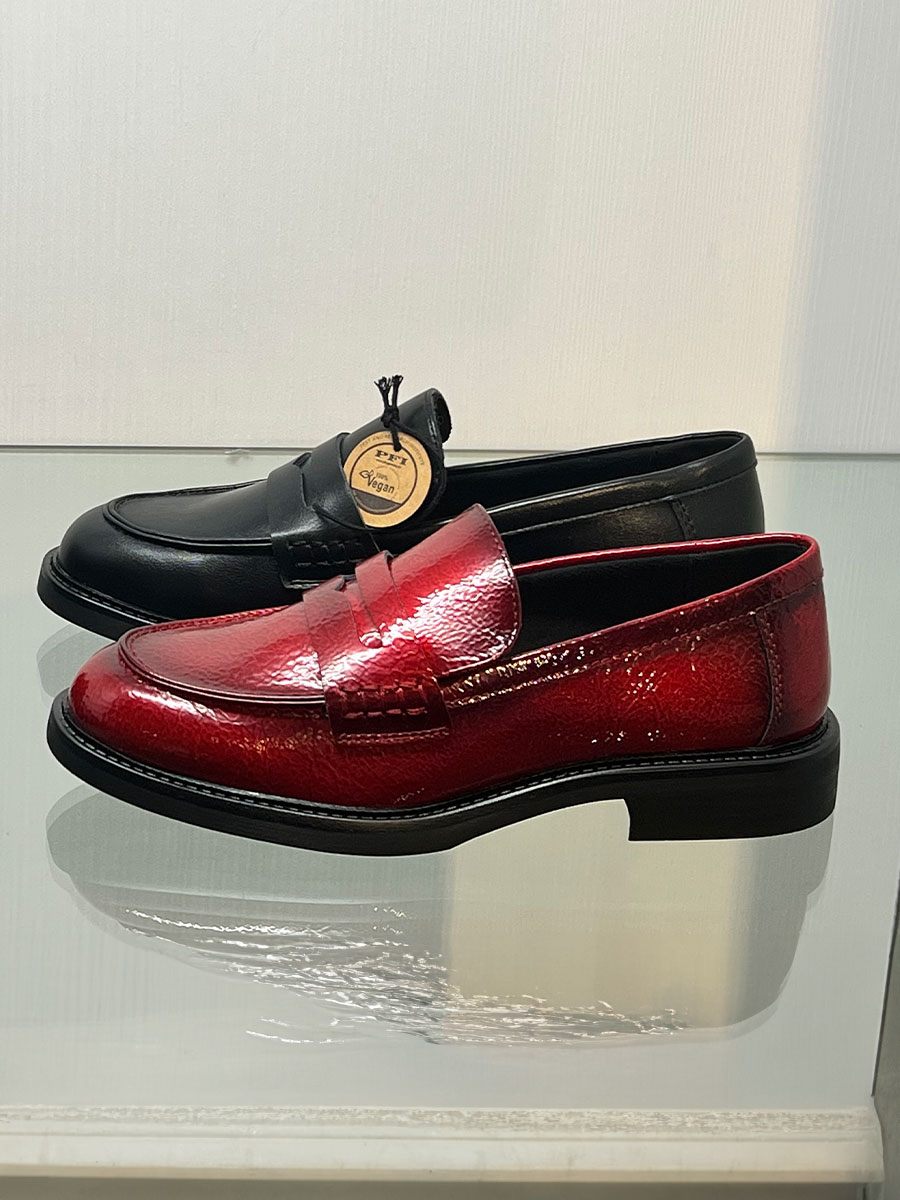 Donna collezione autunno inverno